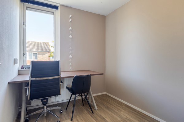 Medium property photo - It Apelhôf 10, 9074 BJ Hallum